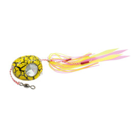 Explorer Tackle Bunri Kab Moule Jaune