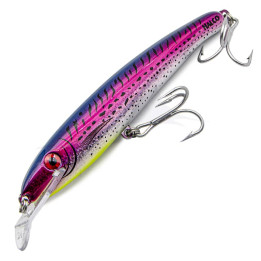 Leurre Halco Laser Pro 160