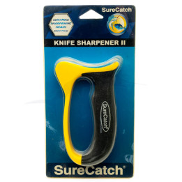 Knife Sharpener SureCatch II