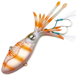 Leurre Nomad Squidtrex