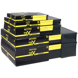 Spro TBX Box