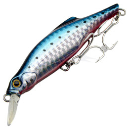 Leurre Jackson Pin Tail