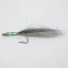 Streamer Bonite - 3/0 - Anchois - 01